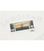 NATGEO T - SHIRT เสื้อยืดทีสำหรับผู้ชายและผู้หญิง - Rev Online