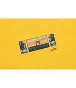 NATGEO T - SHIRT เสื้อยืดทีสำหรับผู้ชายและผู้หญิง - Rev Online