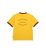 NATGEO T - SHIRT เสื้อยืดทีสำหรับผู้ชายและผู้หญิง - Rev Online