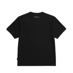 NATGEO T - SHIRT เสื้อยืดทีเชิ๊ตสำหรับผู้ชายและผู้หญิง - Rev Online
