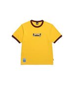 NATGEO T - SHIRT เสื้อยืดทีสำหรับผู้ชายและผู้หญิง - Rev Online