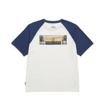 NATGEO T - SHIRT เสื้อยืดทีสำหรับผู้ชายและผู้หญิง - Rev Online