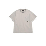 NATGEO T - SHIRT เสื้อยืดแขนสั้นสำหรับผู้ชายและผู้หญิง - Rev Online