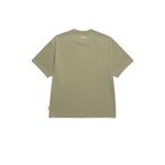 NATGEO T - SHIRT เสื้อยืดแขนสั้นสำหรับผู้ชายและผู้หญิง - Rev Online