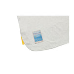 NATGEO T - SHIRT Unisex เสื้อยืดทีเชิ๊ตสำหรับผู้ชายและผู้หญิง - Rev Online