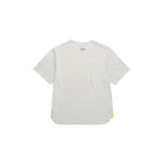 NATGEO T - SHIRT Unisex เสื้อยืดทีเชิ๊ตสำหรับผู้ชายและผู้หญิง - Rev Online