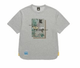 NATGEO - T - SHIRT Unisex - Rev Online