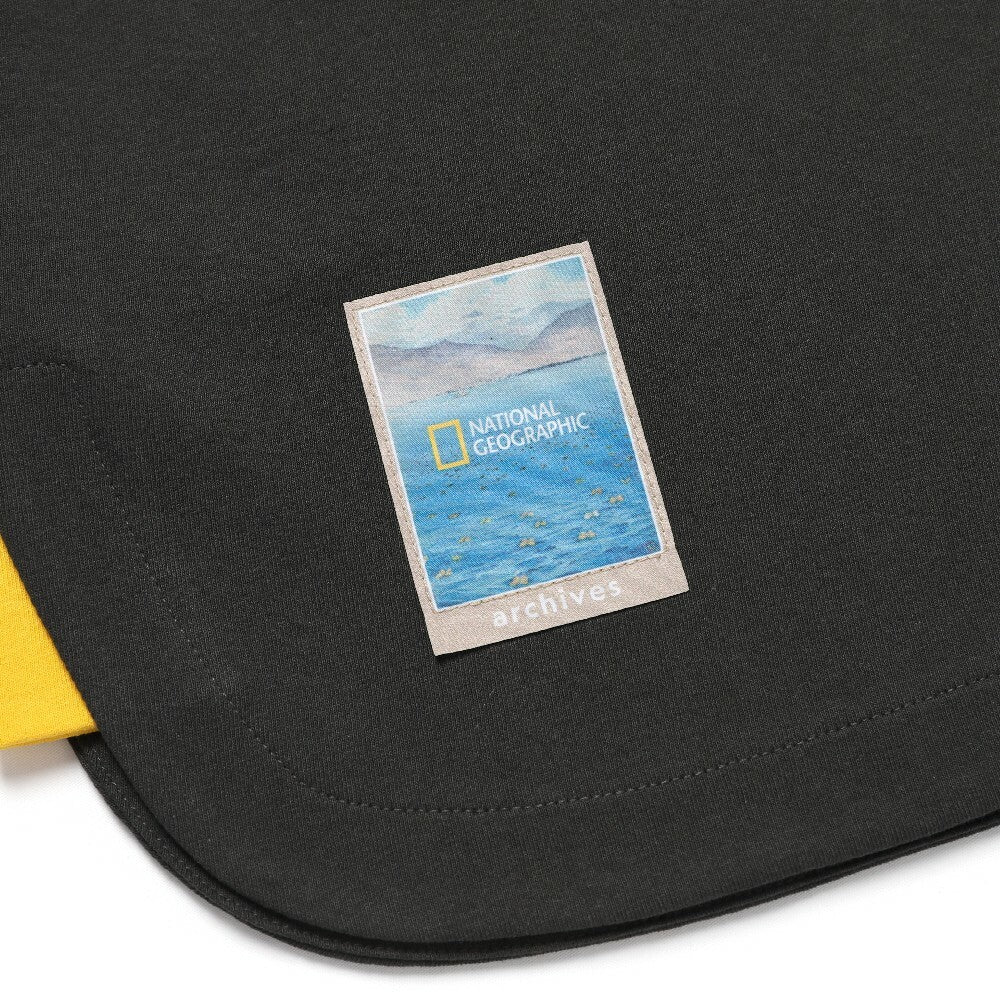 NATGEO - T - SHIRT Unisex - Rev Online