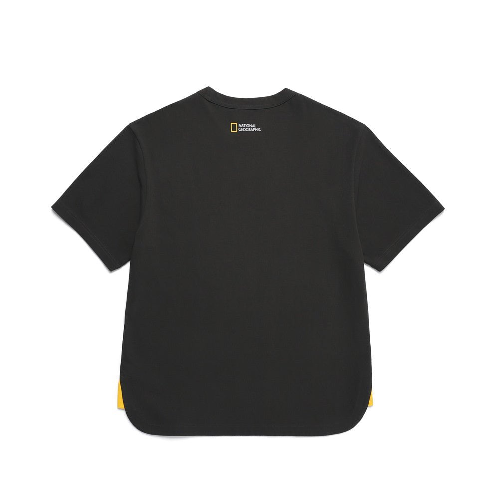 NATGEO - T - SHIRT Unisex - Rev Online