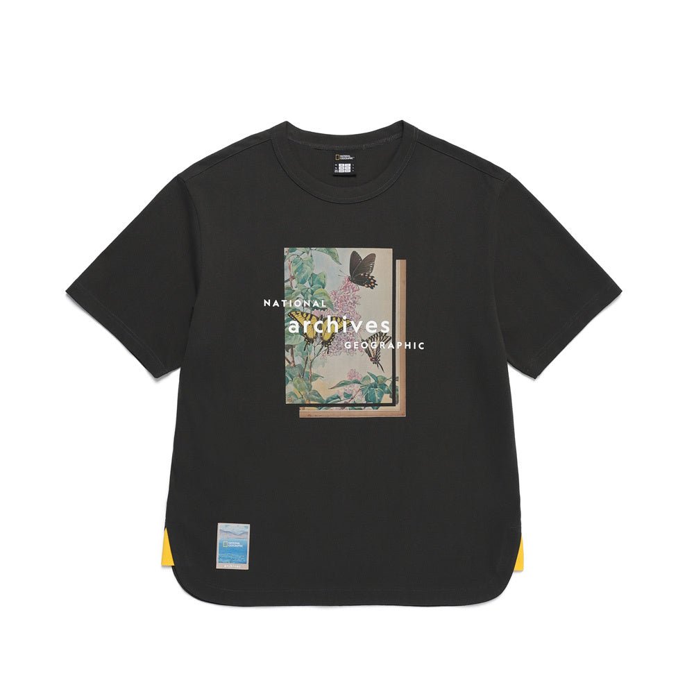 NATGEO - T - SHIRT Unisex - Rev Online