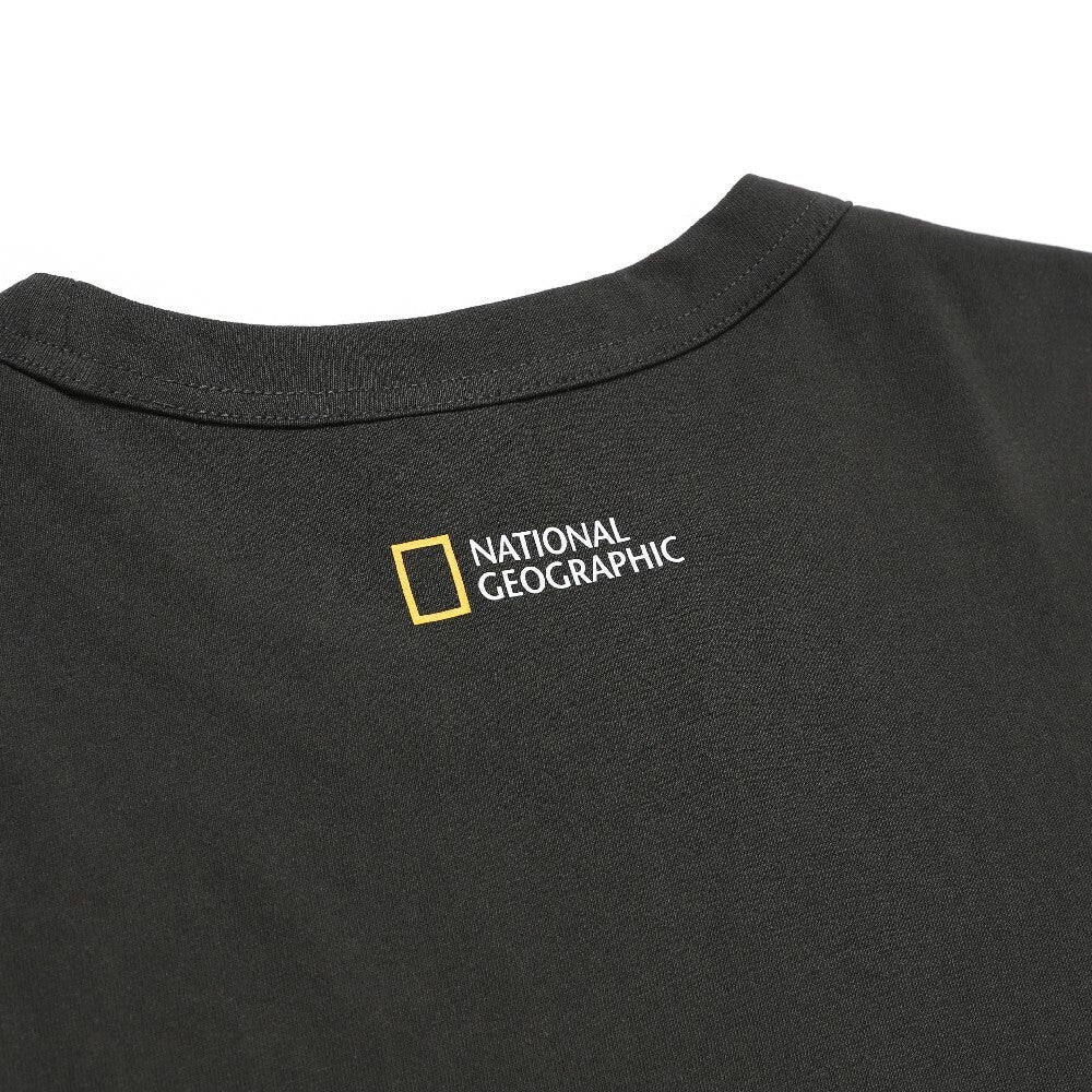 NATGEO - T - SHIRT Unisex - Rev Online