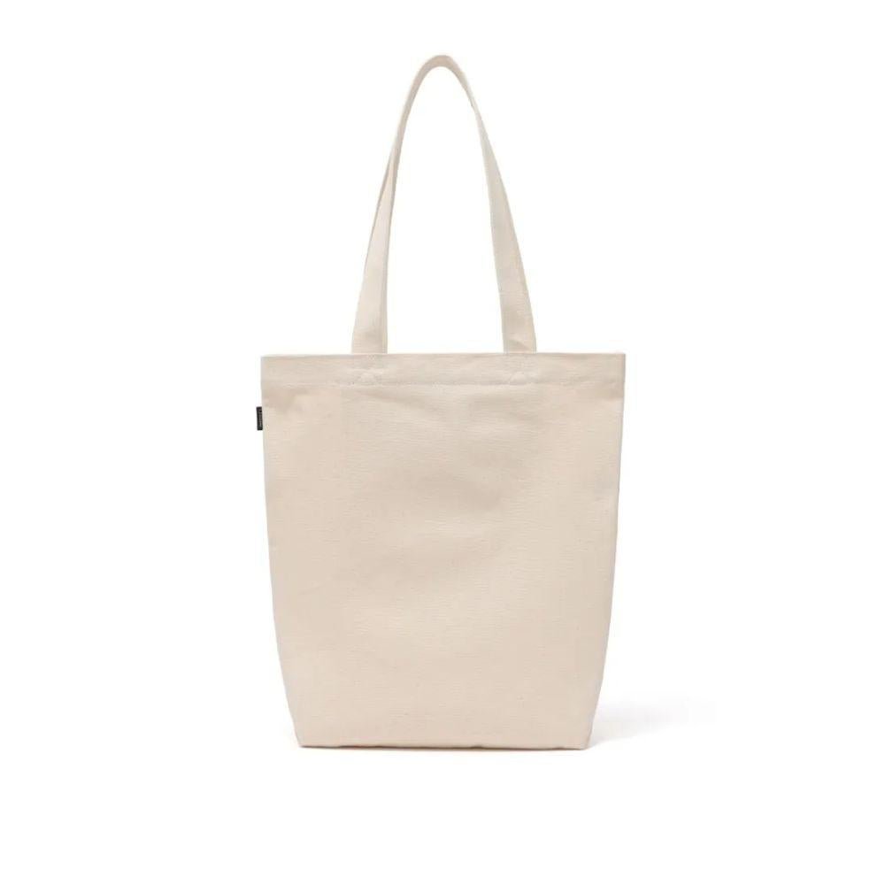 NATGEO TOTE BAG กระเป๋าใบใหญ่สะพายข้างสำหรับผู้ชายและผู้หญิง - Rev Online