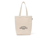 NATGEO TOTE BAG กระเป๋าใบใหญ่สะพายข้างสำหรับผู้ชายและผู้หญิง - Rev Online