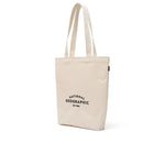 NATGEO TOTE BAG กระเป๋าใบใหญ่สะพายข้างสำหรับผู้ชายและผู้หญิง - Rev Online
