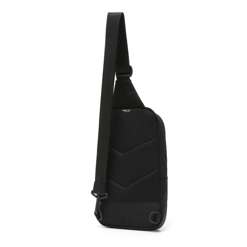 NATIONAL GEOGRAPHIC CROSS BAG กระเป๋าสะพายคาดอกสำหรับผู้ชายและผู้หญิง - Rev Online