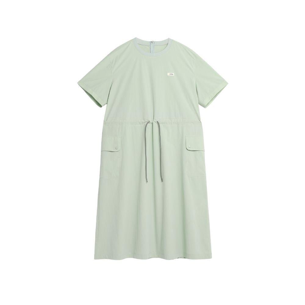 NATIONAL GEOGRAPHIC DRESS ชุดเดรสผู้หญิง - Rev Online