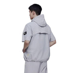 NATIONAL GEOGRAPHIC - FULL ZIP - UP T - SHIRT Unisex - Rev Online