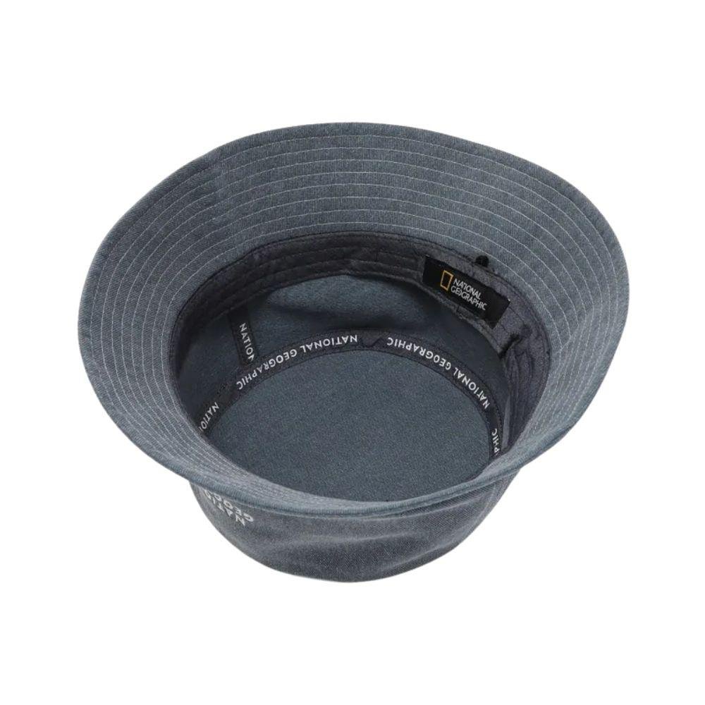NATIONAL GEOGRAPHIC HAT หมวกสำหรับผู้ชายและผู้หญิง - Rev Online