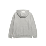 NATIONAL GEOGRAPHIC HOODIE เสื้อฮู้ดดี้สำหรับผู้ชายและผู้หญิง - Rev Online