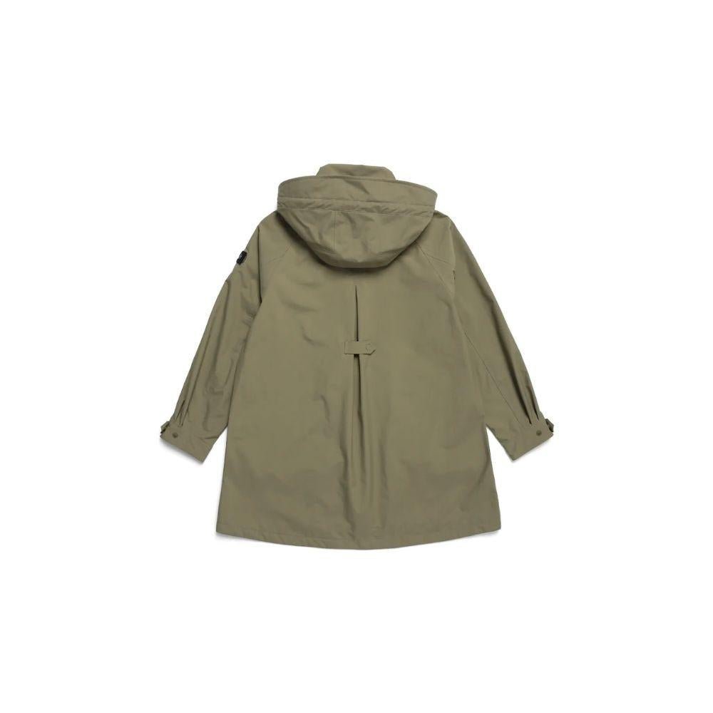 NATIONAL GEOGRAPHIC JUMPER เสื้อแจ็คเก็ตผู้หญิง - Rev Online