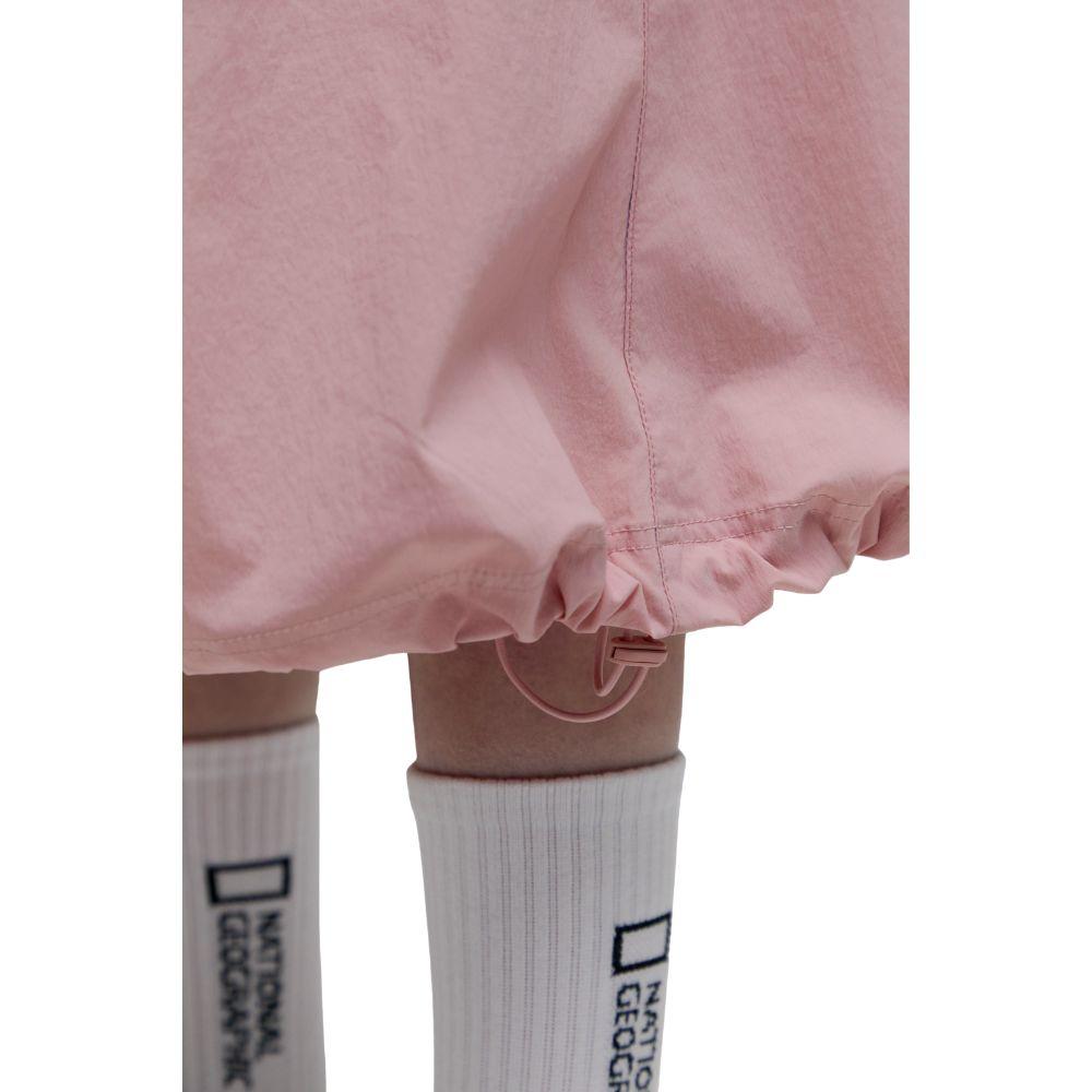 NATIONAL GEOGRAPHIC MIDDLE SOCKS BUNDLE ถุงเท้าสำหรับผู้ชายและผู้หญิง - Rev Online