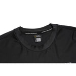 NATIONAL GEOGRAPHIC RASHGUARD เสื้อแรชการ์ดสำหรับผู้ชายและผู้หญิง - Rev Online