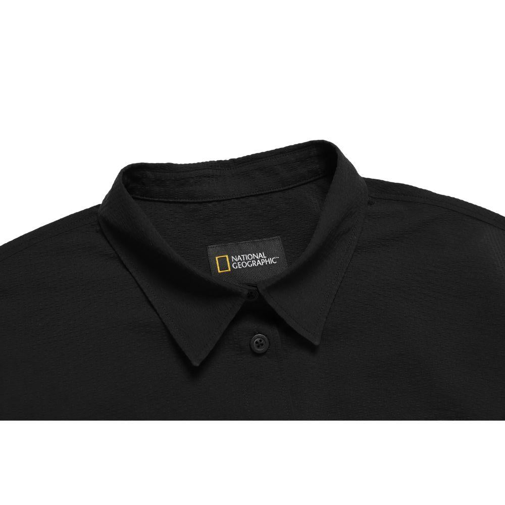 NATIONAL GEOGRAPHIC SHIRT เสื้อยืดทีเชิ๊ตผู้หญิง - Rev Online