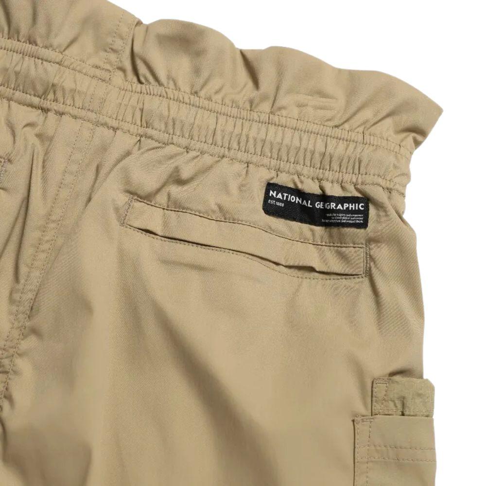 NATIONAL GEOGRAPHIC SKIRT กระโปรงผู้หญิง - Rev Online