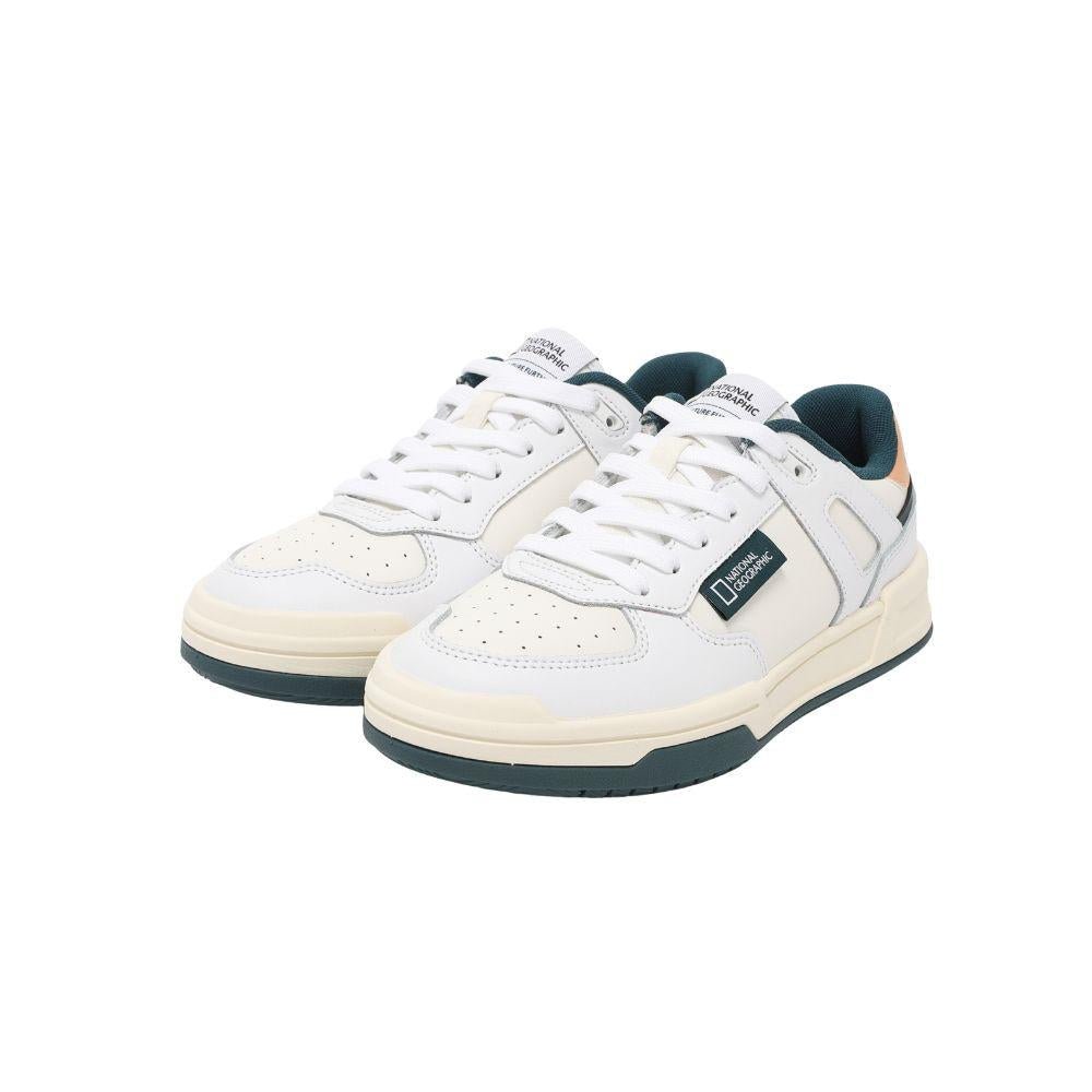 NATIONAL GEOGRAPHIC SNEAKER รองเท้าลำลองไลฟ์สไตล์สำหรับทั้งชายและหญิง - Rev Online