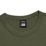 NATIONAL GEOGRAPHIC T - SHIRT เสื้อยืดทีเชิ๊ตสำหรับผู้ชายและผู้หญิง - Rev Online