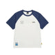 NATIONAL GEOGRAPHIC T - SHIRT เสื้อยืดทีสำหรับผู้ชายและผู้หญิง - Rev Online