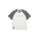NATIONAL GEOGRAPHIC T - SHIRT เสื้อยืดทีสำหรับผู้ชายและผู้หญิง - Rev Online