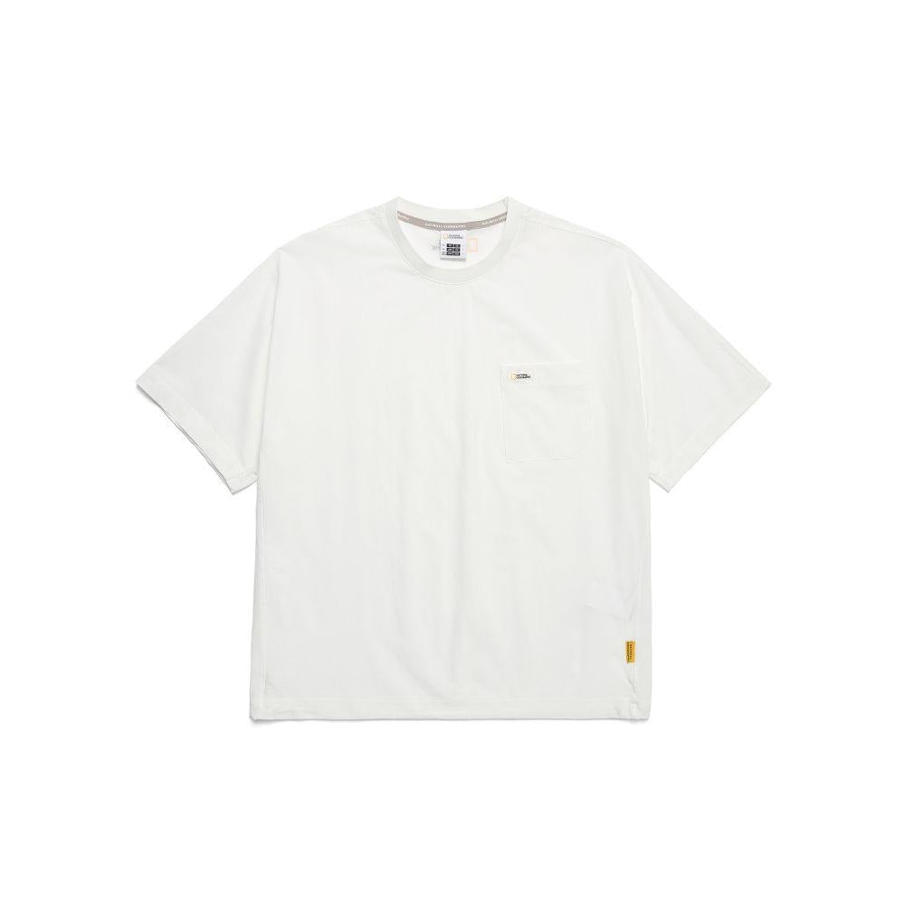 NATIONAL GEOGRAPHIC - T - SHIRT Unisex - Rev Online