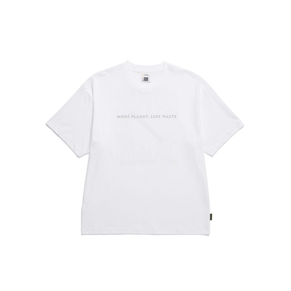 NATIONAL GEOGRAPHIC - T - SHIRT Unisex - Rev Online