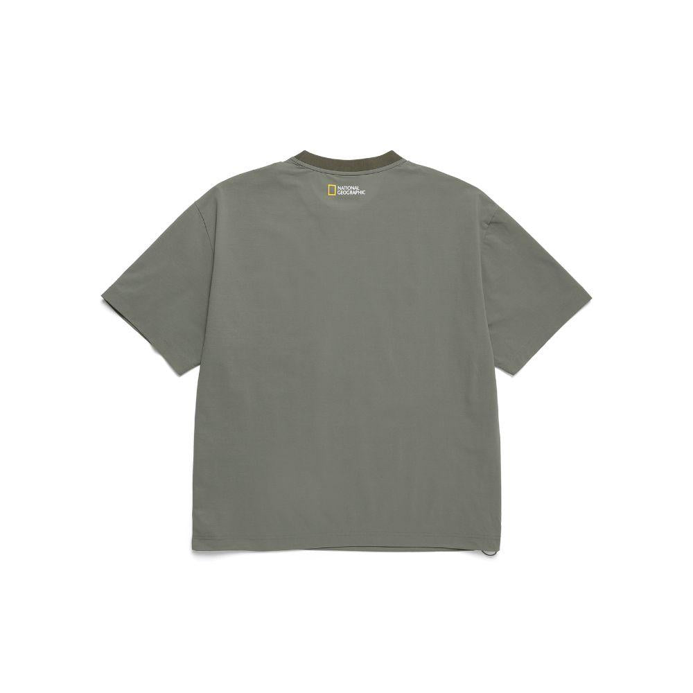 NATIONAL GEOGRAPHIC - T - SHIRT Unisex - Rev Online