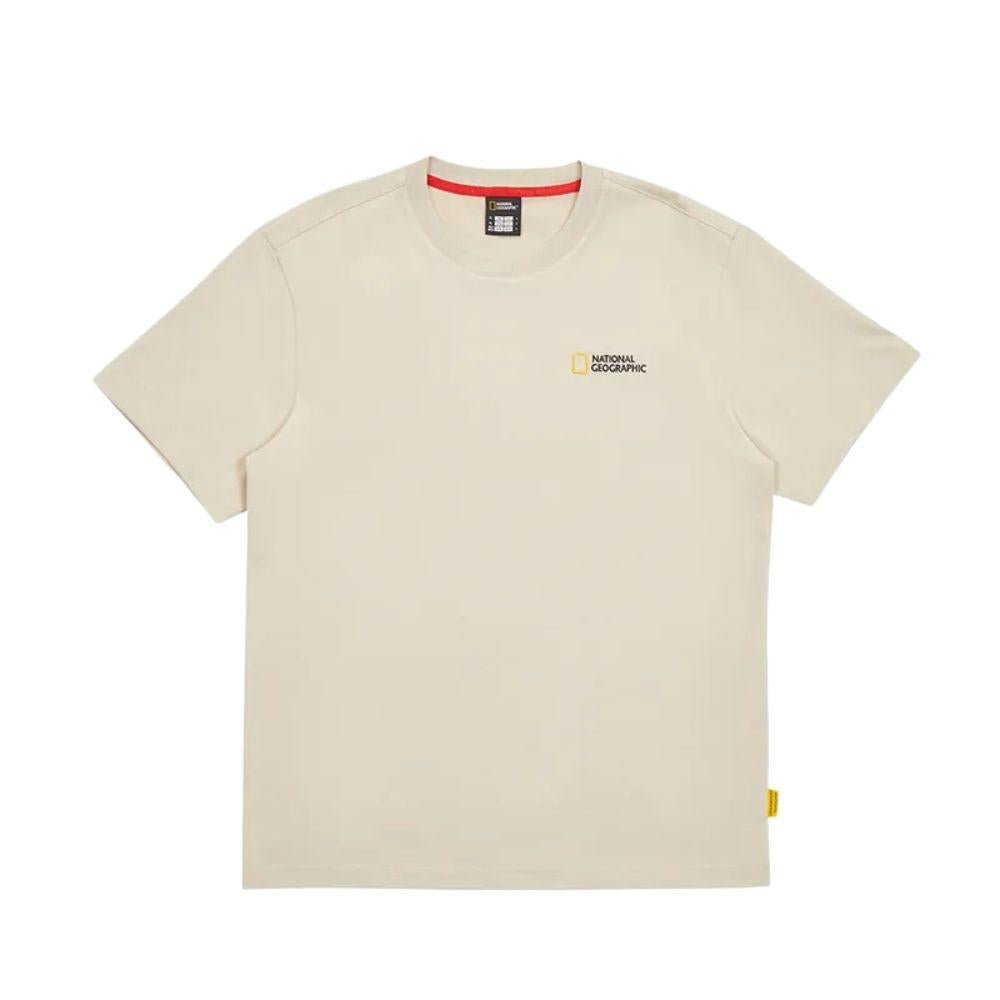 NATIONAL GEOGRAPHIC - T - SHIRT Unisex - Rev Online