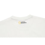 NATIONAL GEOGRAPHIC - T - SHIRT Unisex - Rev Online