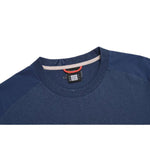 NATIONAL GEOGRAPHIC UNISEX WOVEN SLEEVE เสื้อยืดทีเชิ๊ตสำหรับผู้ชายและผู้หญิง - Rev Online