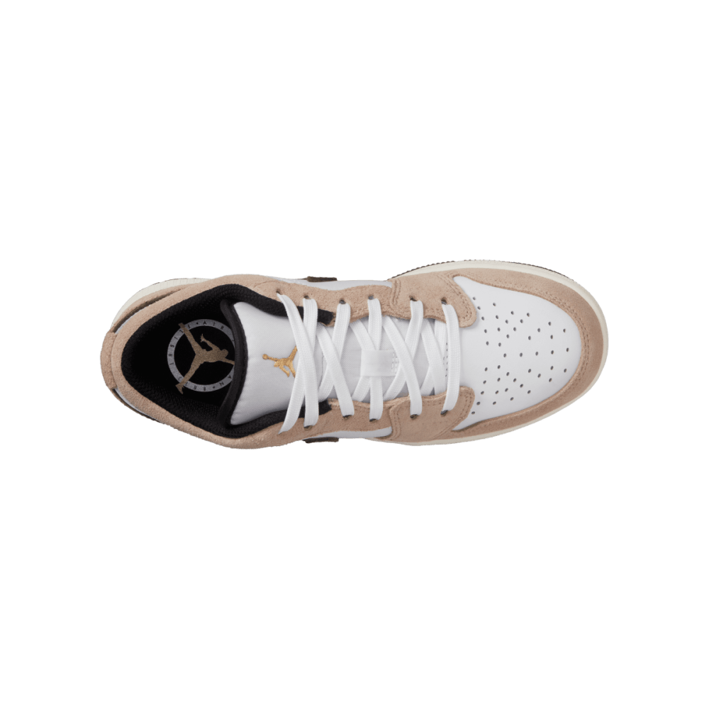NIKE - AIR JORDAN 1 LOW SE (GS) Kids - Rev Online