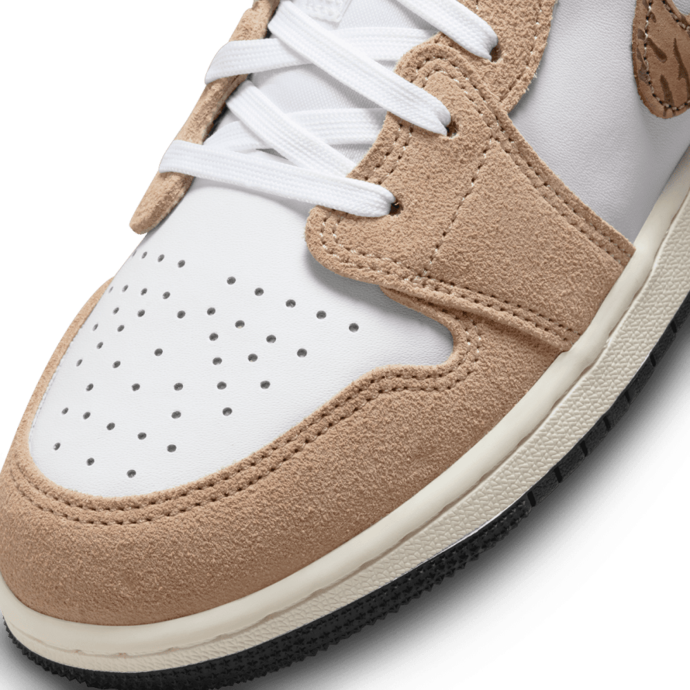 NIKE - AIR JORDAN 1 LOW SE (GS) Kids - Rev Online
