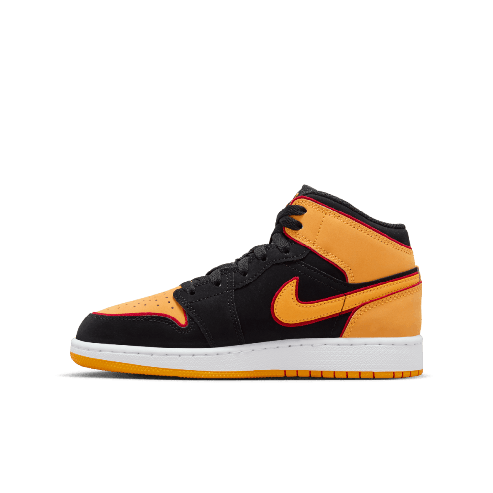 NIKE - AIR JORDAN 1 MID SE Kids - Rev Online