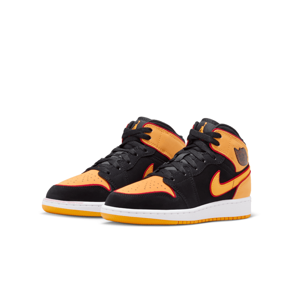 NIKE - AIR JORDAN 1 MID SE Kids - Rev Online