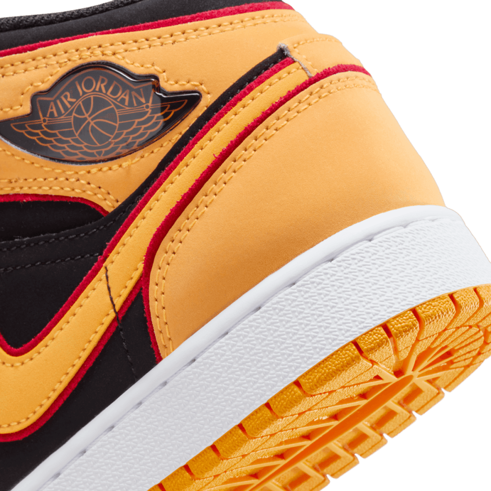 NIKE - AIR JORDAN 1 MID SE Kids - Rev Online