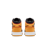 NIKE - AIR JORDAN 1 MID SE Kids - Rev Online