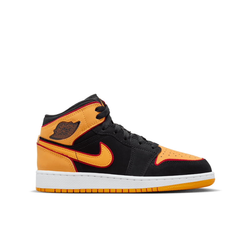 NIKE - AIR JORDAN 1 MID SE Kids - Rev Online
