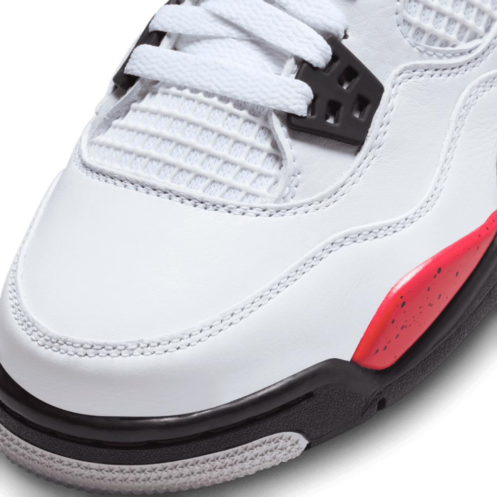 NIKE - AIR JORDAN 4 RETRO (GS) Kids - Rev Online