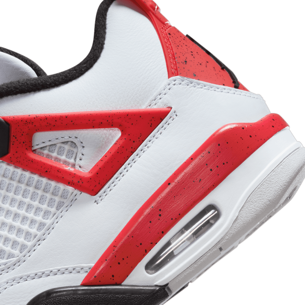 NIKE - AIR JORDAN 4 RETRO (GS) Kids - Rev Online