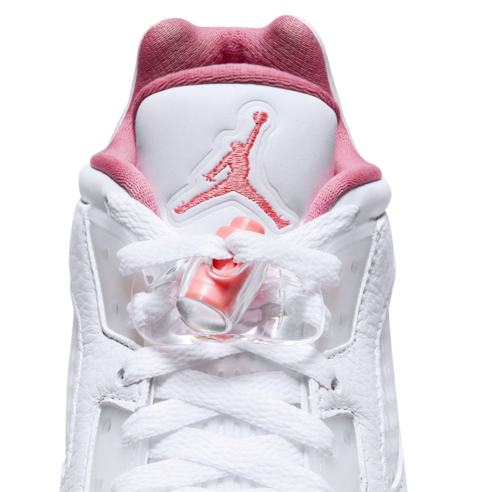 NIKE - AIR JORDAN 5 RETRO LOW (GS) Kids - Rev Online