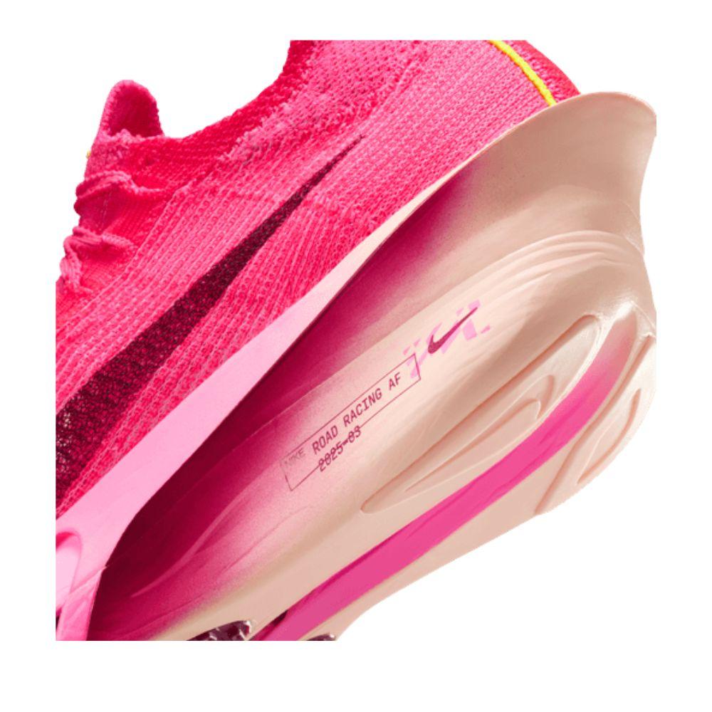 NIKE AIR ZOOM ALPHAFLY NEXT% 3 รองเท้าวิ่งถนนผู้หญิง - Rev Online