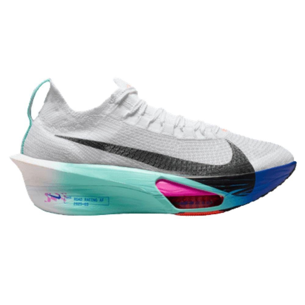 NIKE AIR ZOOM ALPHAFLY NEXT% 3 รองเท้าวิ่งถนนผู้หญิง - Rev Online